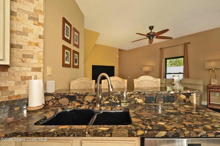 394 Tunbridge Drive, Rockledge, FL, 32955 photo 23