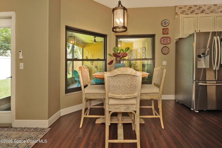 394 Tunbridge Drive, Rockledge, FL, 32955 photo 26