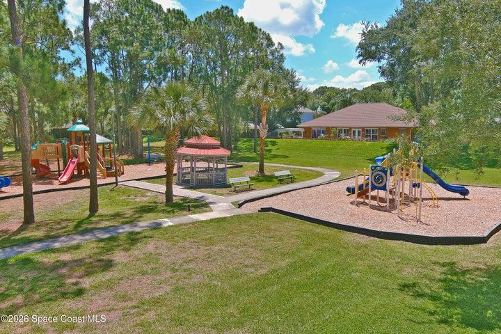 394 Tunbridge Drive, Rockledge, FL, 32955 photo 43