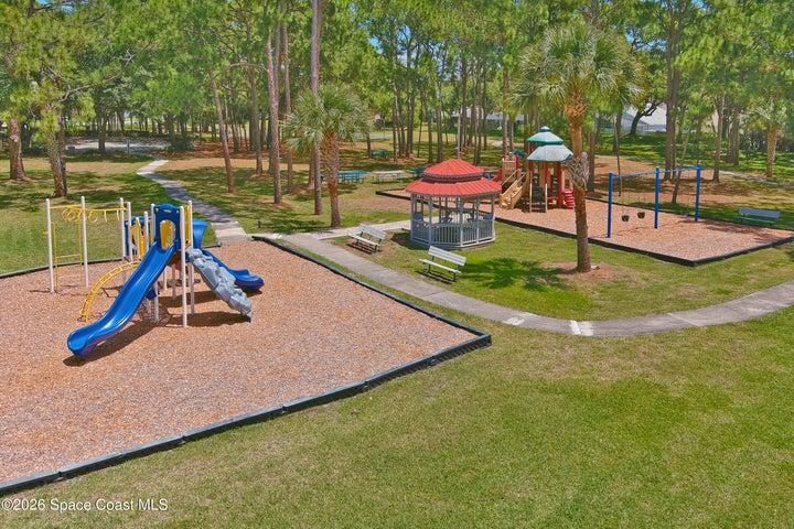 394 Tunbridge Drive, Rockledge, FL, 32955 photo 44