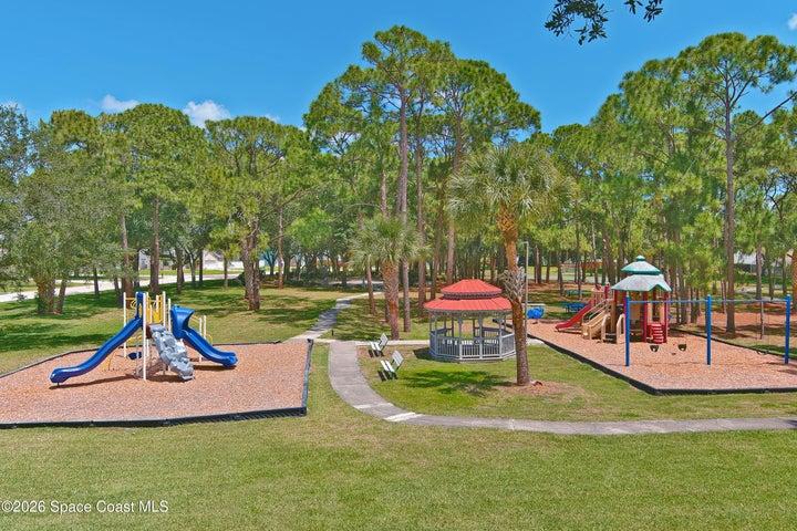 394 Tunbridge Drive, Rockledge, FL, 32955 photo 45