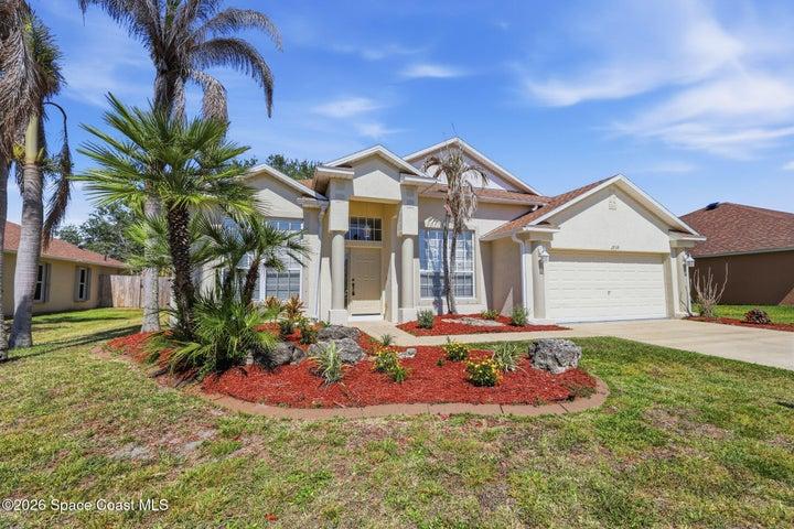 2739 Whistler Street, Melbourne, FL, 32904 photo 3