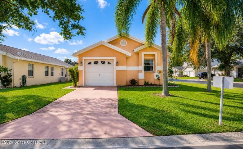 1196 Goldenrod Circle NE, Palm Bay