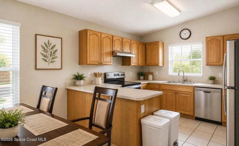 1196 Goldenrod Circle NE, Palm Bay, FL, 32905 photo 3