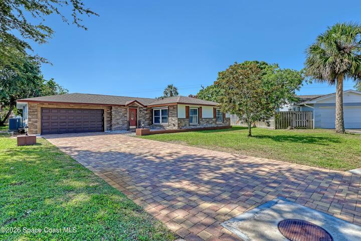 173 Las Palmas, Merritt Island