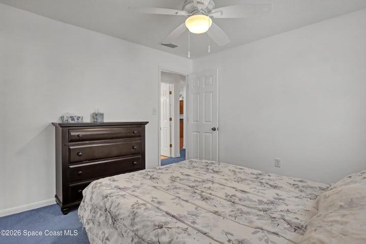 2nd bedroom.
