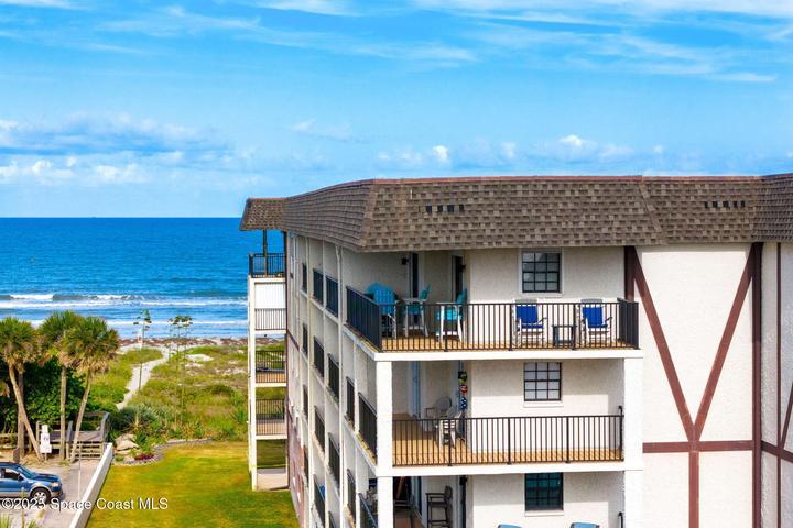 383 N Atlantic Avenue 505, Cocoa Beach