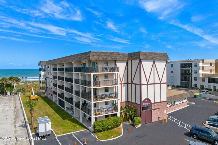 383 N Atlantic Avenue 505, Cocoa Beach, FL, 32931 photo 2