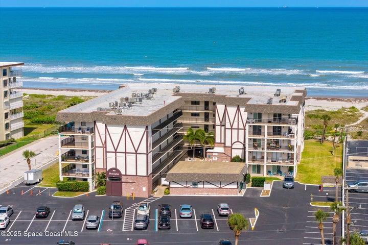 383 N Atlantic Avenue 505, Cocoa Beach, FL, 32931 photo 3