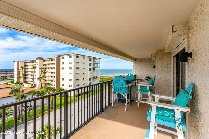383 N Atlantic Avenue 505, Cocoa Beach, FL, 32931 photo 4