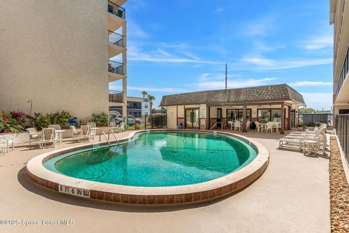 383 N Atlantic Avenue 505, Cocoa Beach, FL, 32931 photo 5