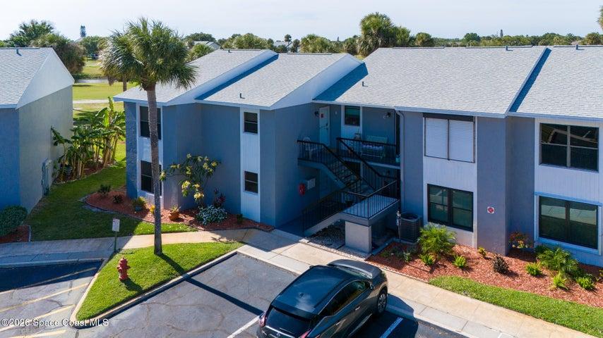 3001 Sandtrap Lane 3-A, Melbourne, FL, 32935 photo 3