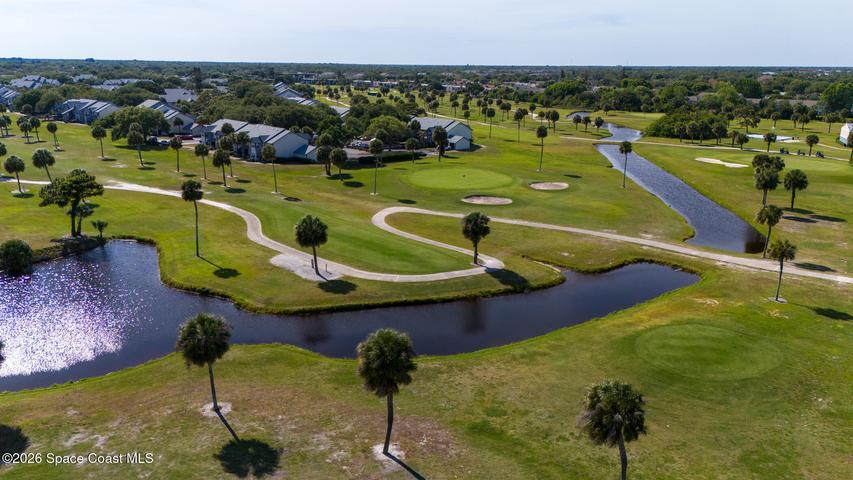 3001 Sandtrap Lane 3-A, Melbourne, FL, 32935 photo 2