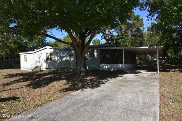 4095 Royal Palm Avenue, Cocoa