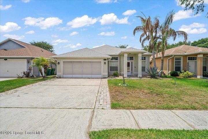 1104 Sedgewood Circle, Melbourne, FL, 32904 photo 24