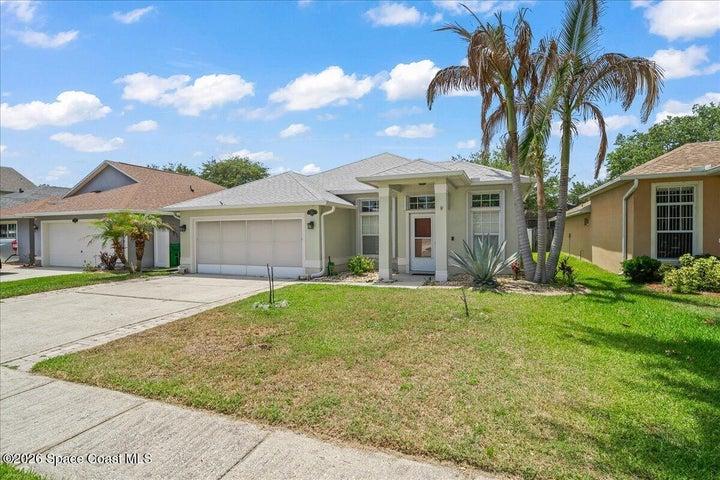 1104 Sedgewood Circle, Melbourne, FL, 32904 photo 25