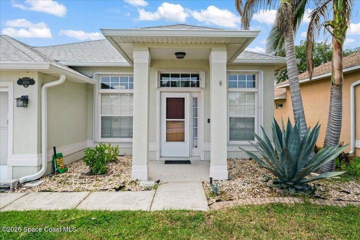 1104 Sedgewood Circle, Melbourne