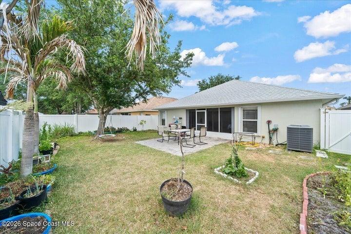 1104 Sedgewood Circle, Melbourne, FL, 32904 photo 22