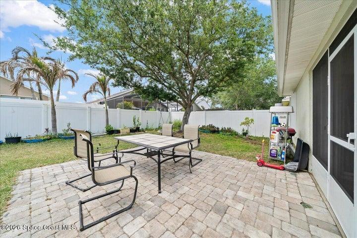 1104 Sedgewood Circle, Melbourne, FL, 32904 photo 23