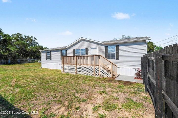 423 Brozman Lane, Cocoa