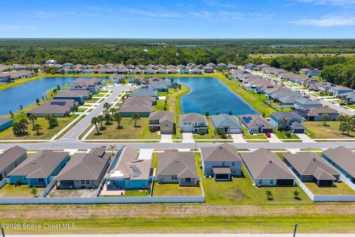 1052 Corbin Circle SW, Palm Bay, FL, 32908 photo 3