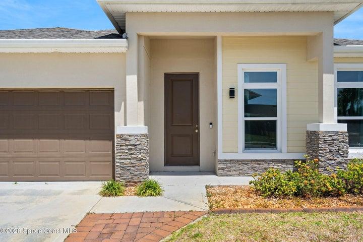 1052 Corbin Circle SW, Palm Bay, FL, 32908 photo 4