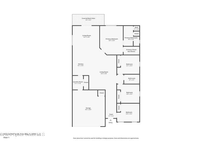 1052 Corbin Circle SW, Palm Bay, FL, 32908 photo 5
