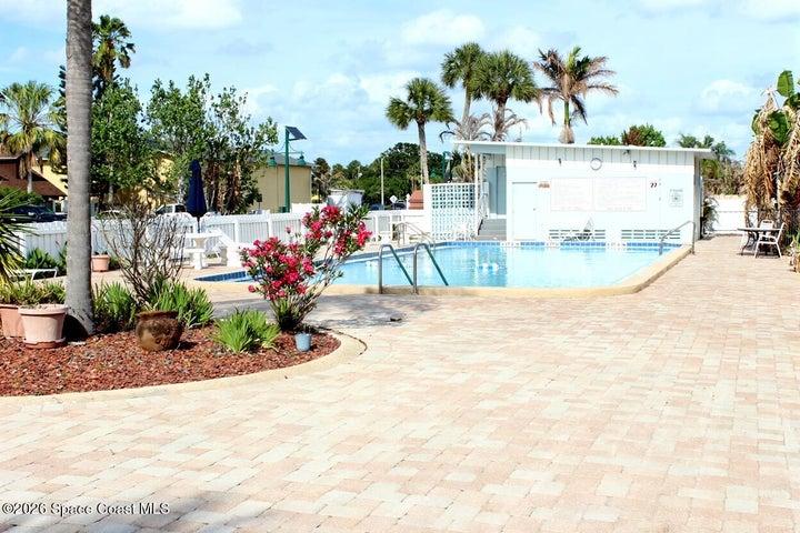 223 Columbia Drive 114, Cape Canaveral, FL, 32920 photo 19