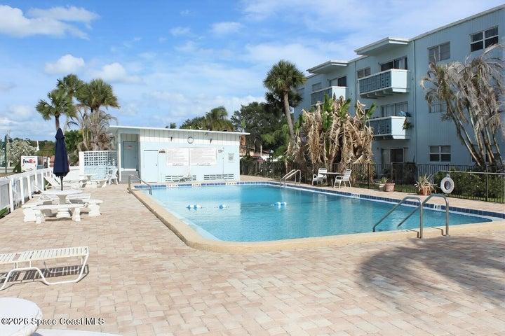 223 Columbia Drive 114, Cape Canaveral, FL, 32920 photo 20