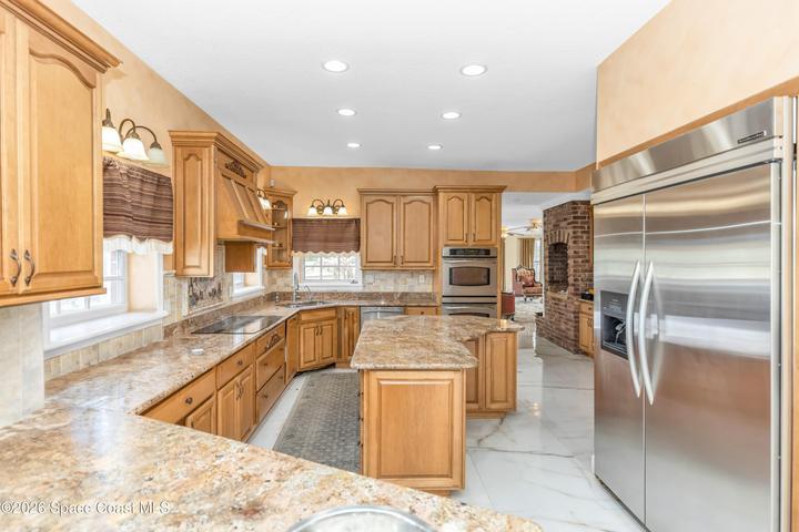 1585 S Carpenter Road, Titusville, FL, 32796 photo 17