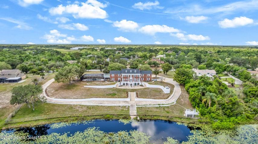 1585 S Carpenter Road, Titusville, FL, 32796 photo 3