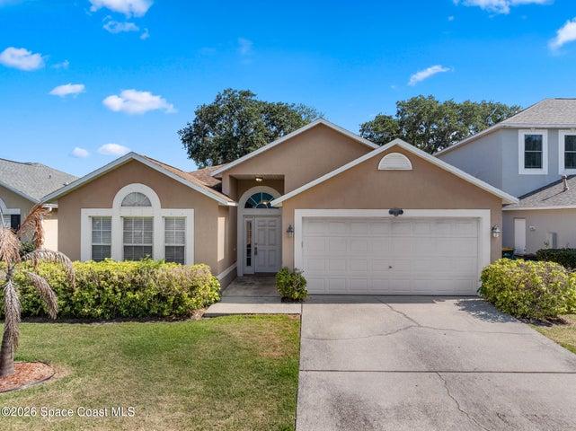 2180 Brookshire Circle, Melbourne