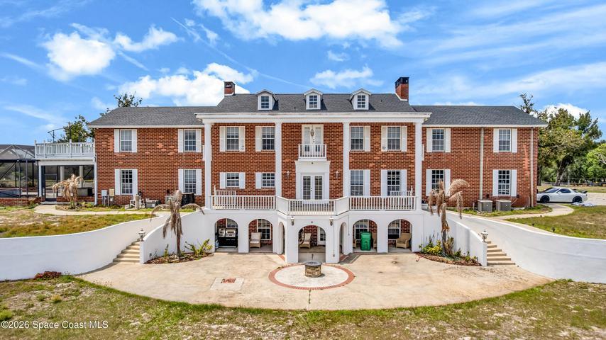 1585 S Carpenter Road, Titusville