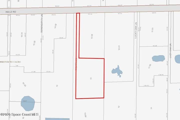 3525 Hield Road, Melbourne, FL, 32904 photo 47