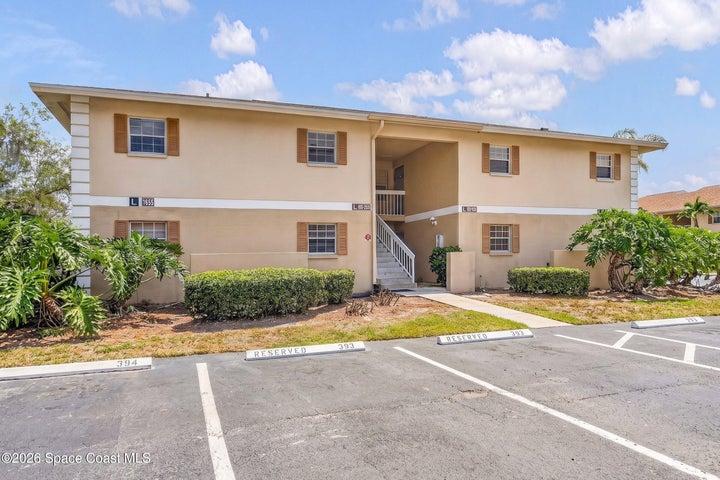 1656 Sunny Brook Lane NE L101,103,104,201,203,204, Palm Bay