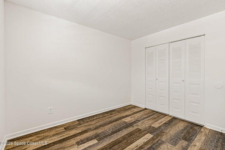 Bedroom #3