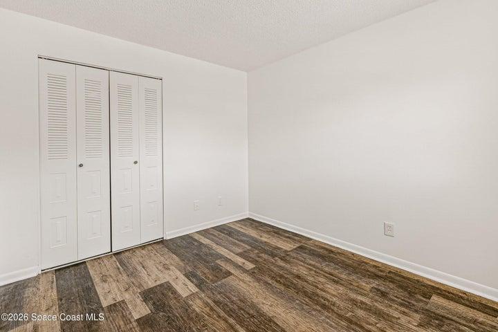 Bedroom #3