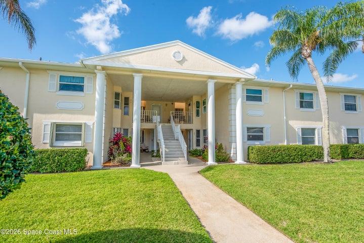 361 N Grove Isle Circle, Vero Beach