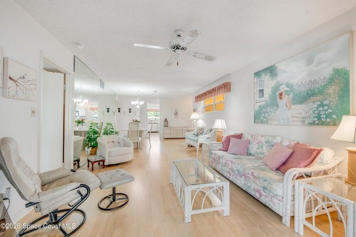 361 N Grove Isle Circle, Vero Beach, FL, 32962 photo 25