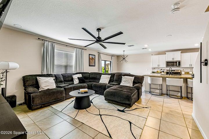 7251 Amethyst Avenue, Grant-Valkaria, FL, 32949 photo 16