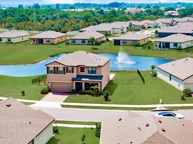7251 Amethyst Avenue, Grant-Valkaria, FL, 32949 photo 7