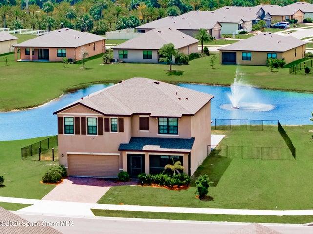 7251 Amethyst Avenue, Grant-Valkaria