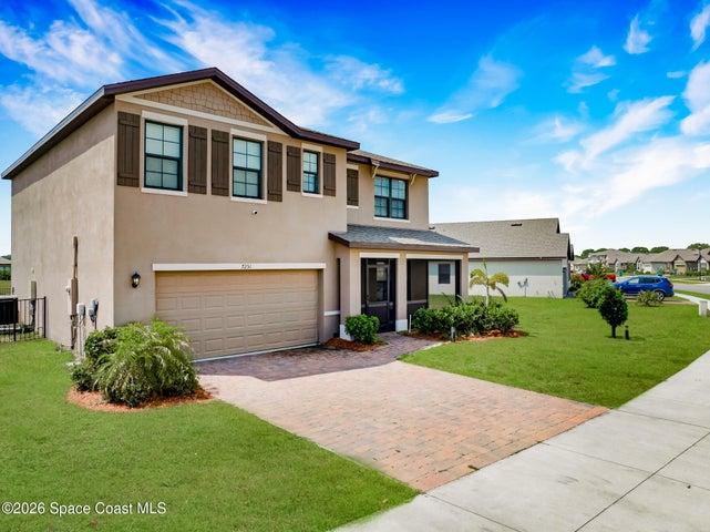 7251 Amethyst Avenue, Grant-Valkaria, FL, 32949 photo 8