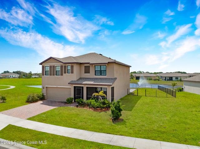 7251 Amethyst Avenue, Grant-Valkaria, FL, 32949 photo 9