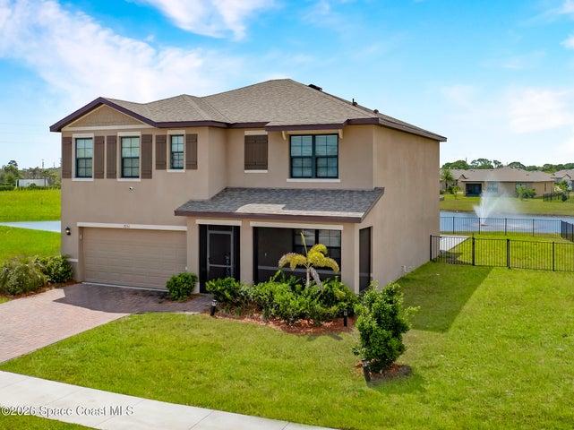 7251 Amethyst Avenue, Grant-Valkaria, FL, 32949 photo 10
