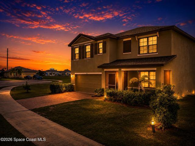 7251 Amethyst Avenue, Grant-Valkaria, FL, 32949 photo 2