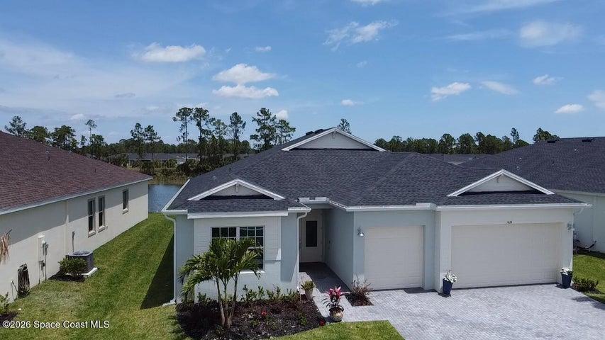 1424 Blessed Isles Drive NW, Palm Bay, FL, 32907 photo 4