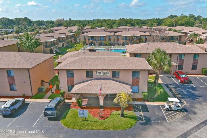 127 San Paulo Court 1-127, West Melbourne, FL, 32904 photo 17
