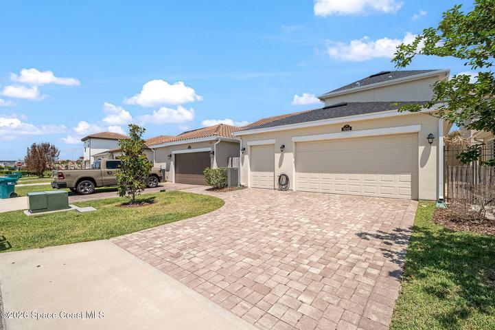 8048 Gullen Drive, Melbourne, FL, 32940 photo 60