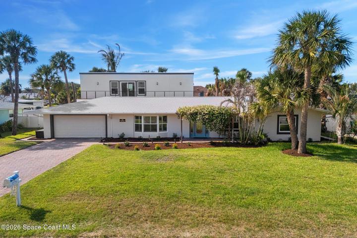 136 14th Avenue, Indialantic